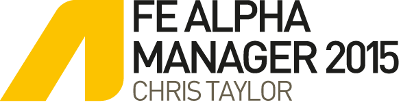 FE Alpha Manger 2014: Chris Taylor